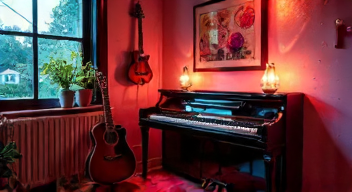 Die künstlerische Vision von Patrick Lindner (10/10)