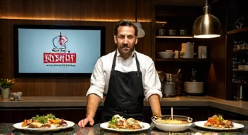 Die kulturelle Bedeutung der Gastronomie im Fernsehen (3/10)