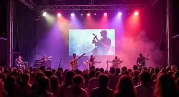 Die kulturelle Bedeutung von Live-Musik im Jahr 2026 (3/10)