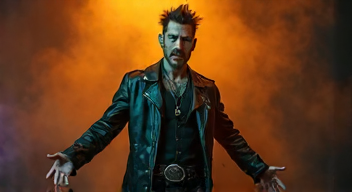 Die kulturelle Bedeutung von Punk und Folklore (3/10)