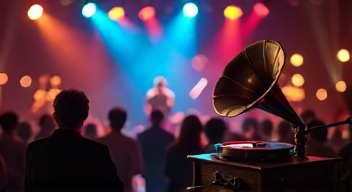 Die kulturelle Bedeutung von Schlager in Deutschland (3/10)