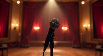 Die Kunst des Gesangs in der Comedy (10/10)