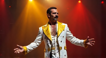 Die Kunst des Gesangs und ihre Verbindung zur Comedy (10/10)