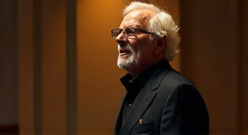 Die Kunst des Gesangs: Wolfgang Lippert (10/10)