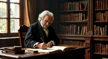 Die Kunst des Geschichtenerzählens (3/10)