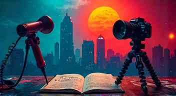 Die Kunst des Geschichtenerzählens im Hip-Hop