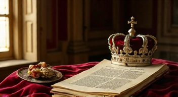 Die Lehren aus royalen Schicksalen (10/10)