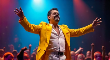 Die Macht der Musik in der Comedy (10/10)