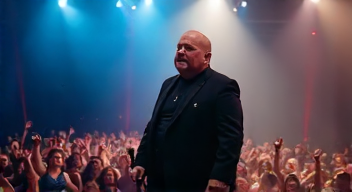 Die Magie der Live-Auftritte (3/10)