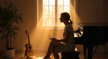 Die Magie von Freundschaften in der Musik (10/10)