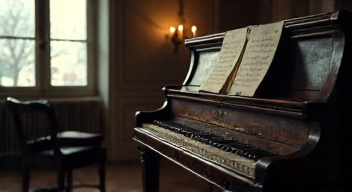 Die musikalische Begleitung in der Trauer (9/10)