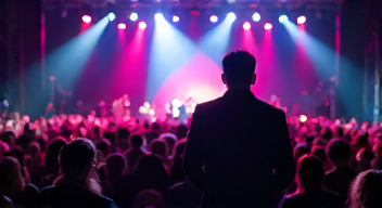 Die ökonomischen Aspekte von Johnny Logans Tourneen (7/10)