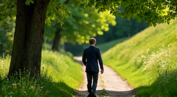 Die Perspektive von Prinz Harry: Rückkehr mit neuen Zielen (2/10)