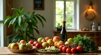 Die Philosophie hinter unserer Ernährung (4/10)