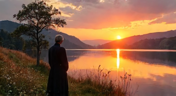 Die philosophische Sicht auf Trauer und Erinnerung (4/10)