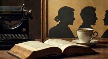 Die Psychoanalyse und Emotionen in der Literatur (5/10)