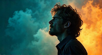 Die psychologischen Effekte von Johnny Logans Musik (6/10)