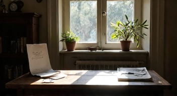 Die Rolle der Erinnerungen in der Trauer (6/10)