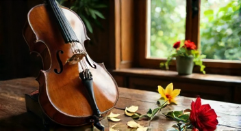 Die Rolle der Kultur in der Musikszene (3/10)