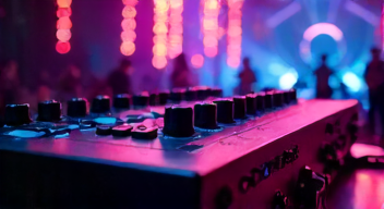 Die Rolle der Technologie in der Musikindustrie (4/10)