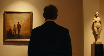 Die Rolle von Kunst und Kultur in der Gesellschaft (9/10)