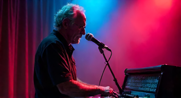 Die Rolle von Musik in der Unterhaltungskultur (10/10)