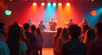 Die Rolle von Schlager in der Kultur (3/10)