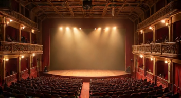 Die Rolle von Unterhaltung in der Kultur (3/10)