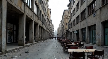 Die sozialen Auswirkungen von Tragödien (6/10)