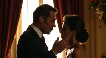 Die Stärke der Familie in der Trauer (2/10)