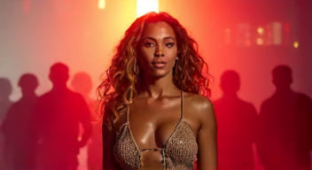 Die Stimme der neuen Generation (10/10)