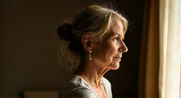 Die Stimme der Trauer und des Erinnerns (9/10)