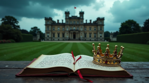 Die Sussex-Dramen: Royals, Enthüllungen und das drohende Chaos der Familie