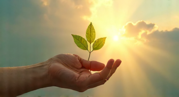 Die Trauer und der Kampf gegen den Krebs (2/10)