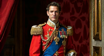 Die Verantwortung von König Charles III. (2/10)