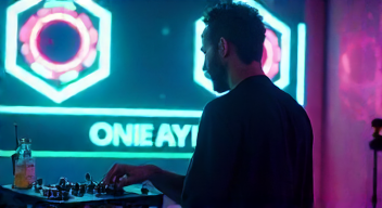 Die Zukunft von Johnny Logans Musik (10/10)