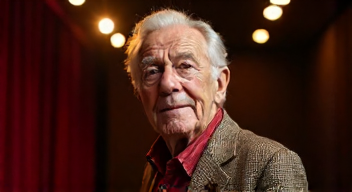 Dieter Hallervorden als Kultfigur (10/10)