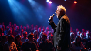 Dieter Hallervorden: Kabarett, Tour 2026, Unkaputtbar erleben