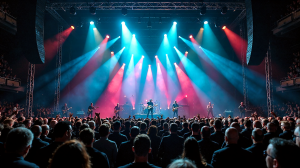 Dropkick Murphys Tour 2026/2027: Termine, Tickets und Highlights für Fans