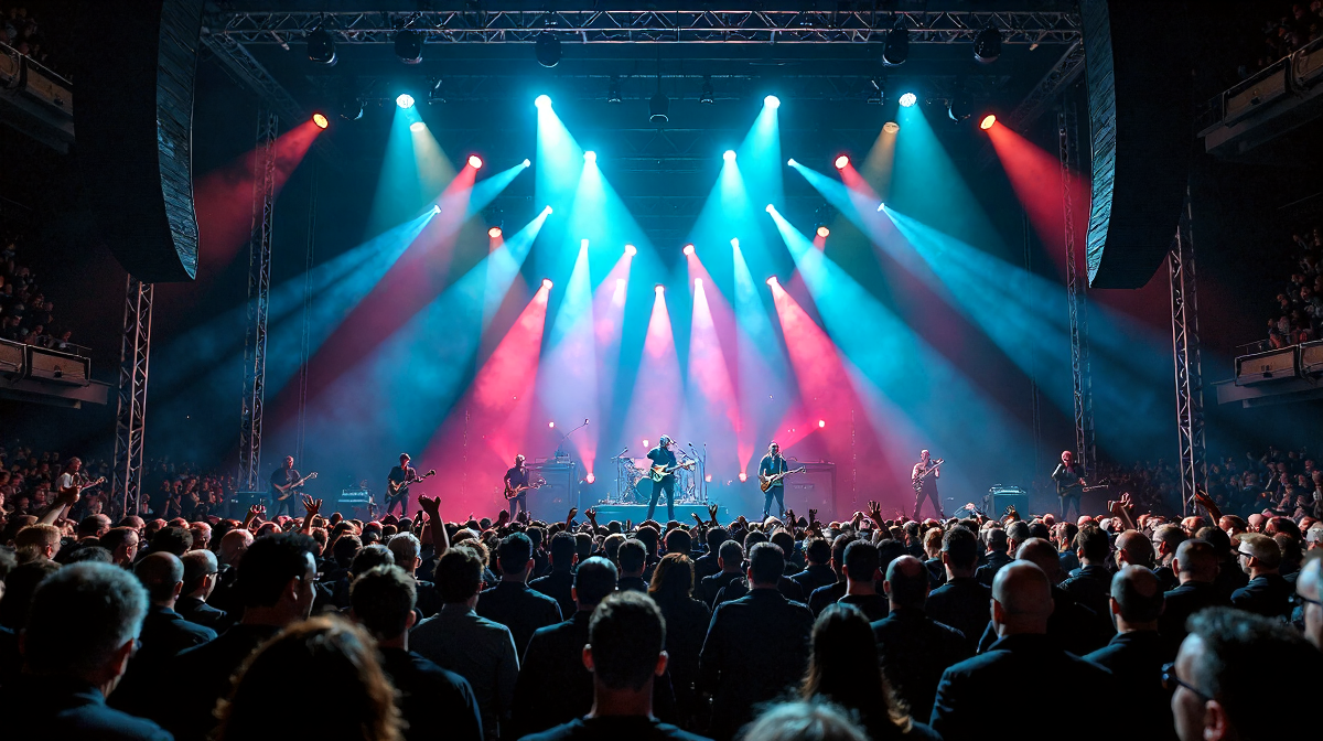 Dropkick Murphys Tour 2026/2027: Termine, Tickets und Highlights für Fans