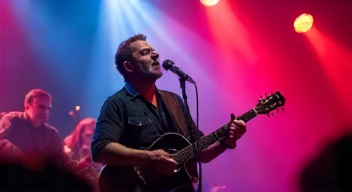 Ein Blick auf die emotionalen Erlebnisse während der Tour (2/10)