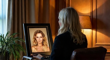 Ein Blick auf die Karriere von Jennifer Runyon (2/10)