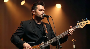 Ein Blick auf die musikalische Evolution der Dropkick Murphys (2/10)