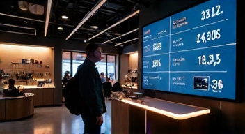 Ein Blick auf die Ticketverkäufe und deren Bedeutung (2/10)