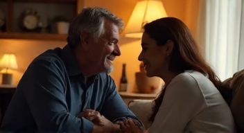 Einblick in die Ehe und die Folgen (2/10)