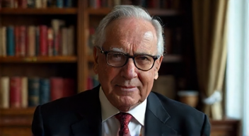 Einblick in die königliche Familie: Ich bin Rob Shuter (2/10)