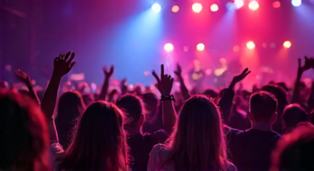 Einblick in die Leidenschaft der Fans für die Amigos (2/10)