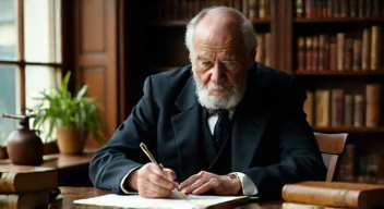 Einblick in die Psychologie des Ruhms (2/10)