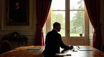 Einblick in mein Leben als Fürst und Vater (1/10)