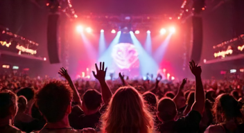 Einblicke in die Bedeutung der Tour für die Fans (2/10)